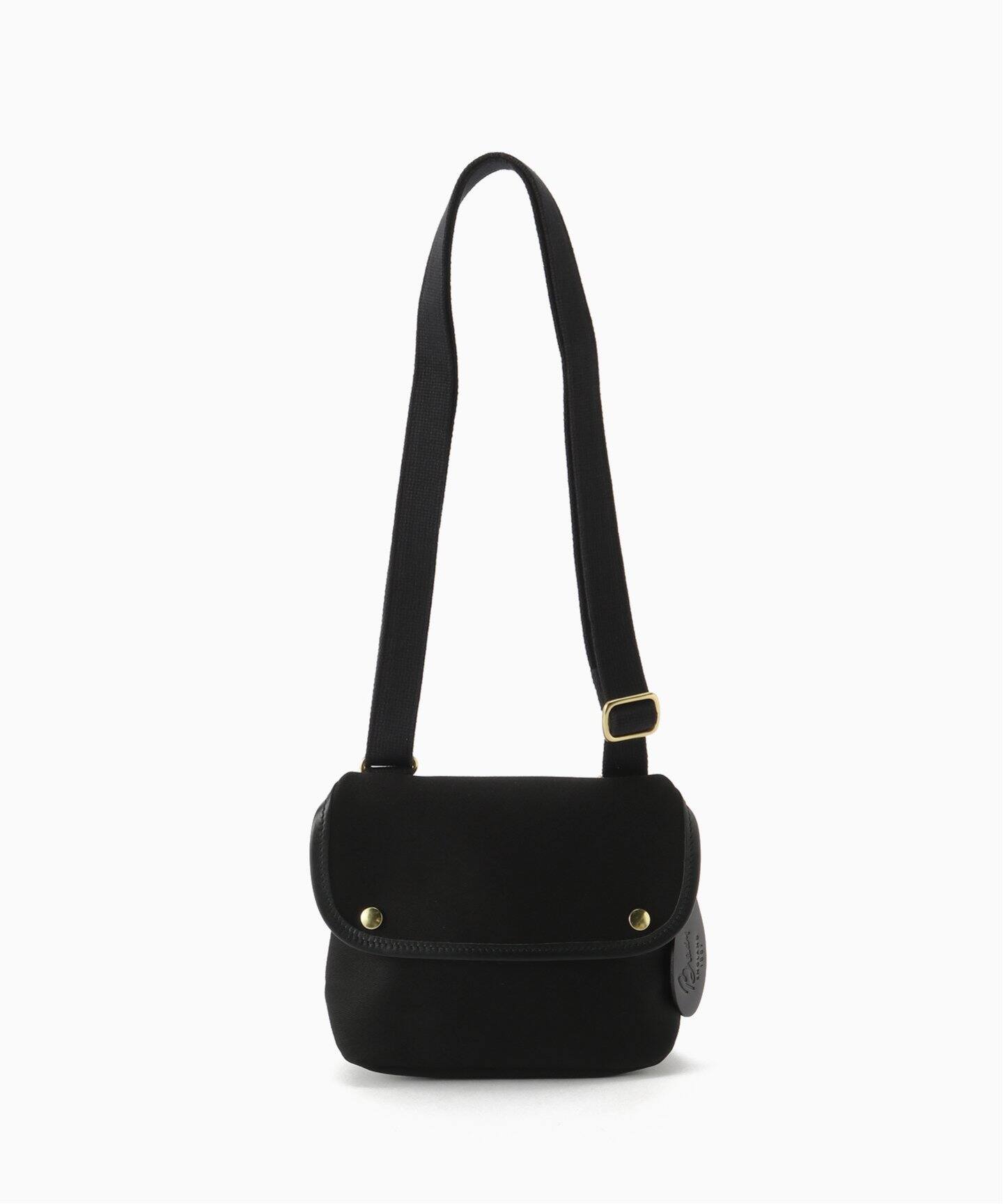 Brady ショルダーバッグ Avon Mini フィッシングバッグ　ブレディ BRADY / ブレディー AVON MINI（ショルダーバッグ）｜417 EDIFICE