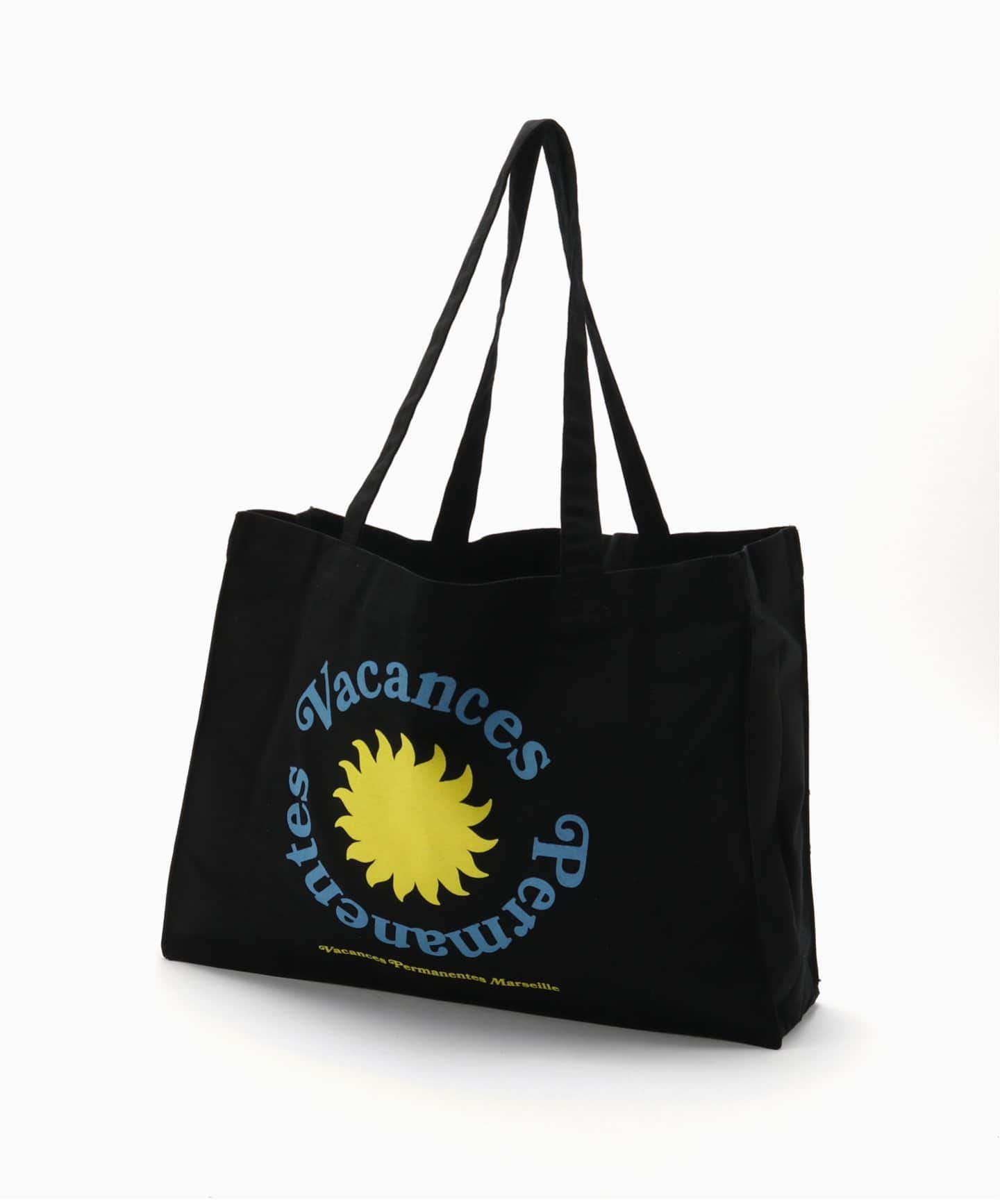 EDIFICE エディフィス 417 for one-Seven トートバッグ 追加販売》OFR SLOBE/417別注 Classic tote / トートバッグ