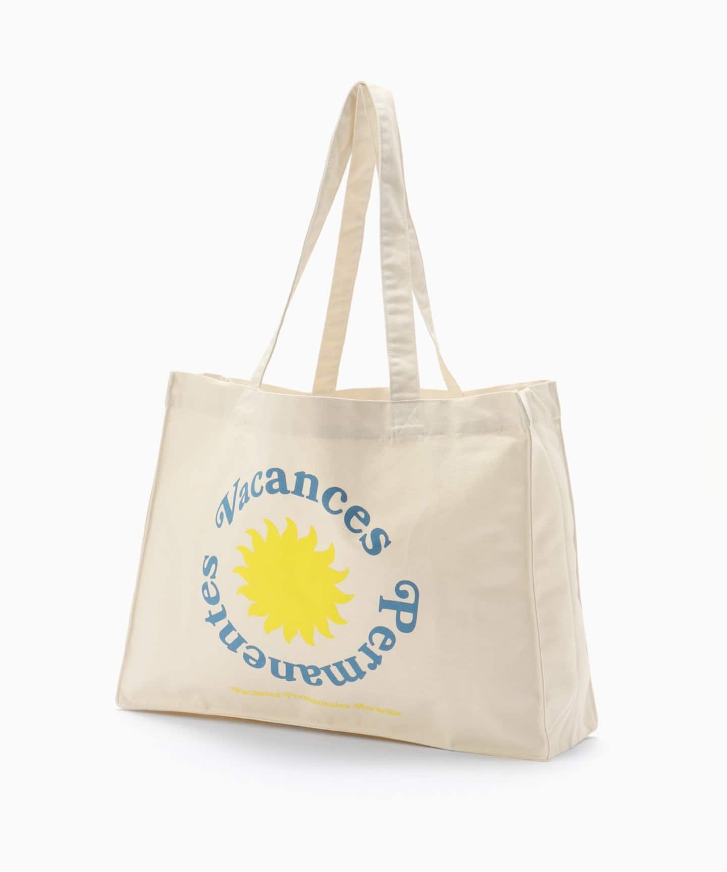 EDIFICE エディフィス 417 for one-Seven トートバッグ 追加販売》OFR SLOBE/417別注 Classic tote / トートバッグ