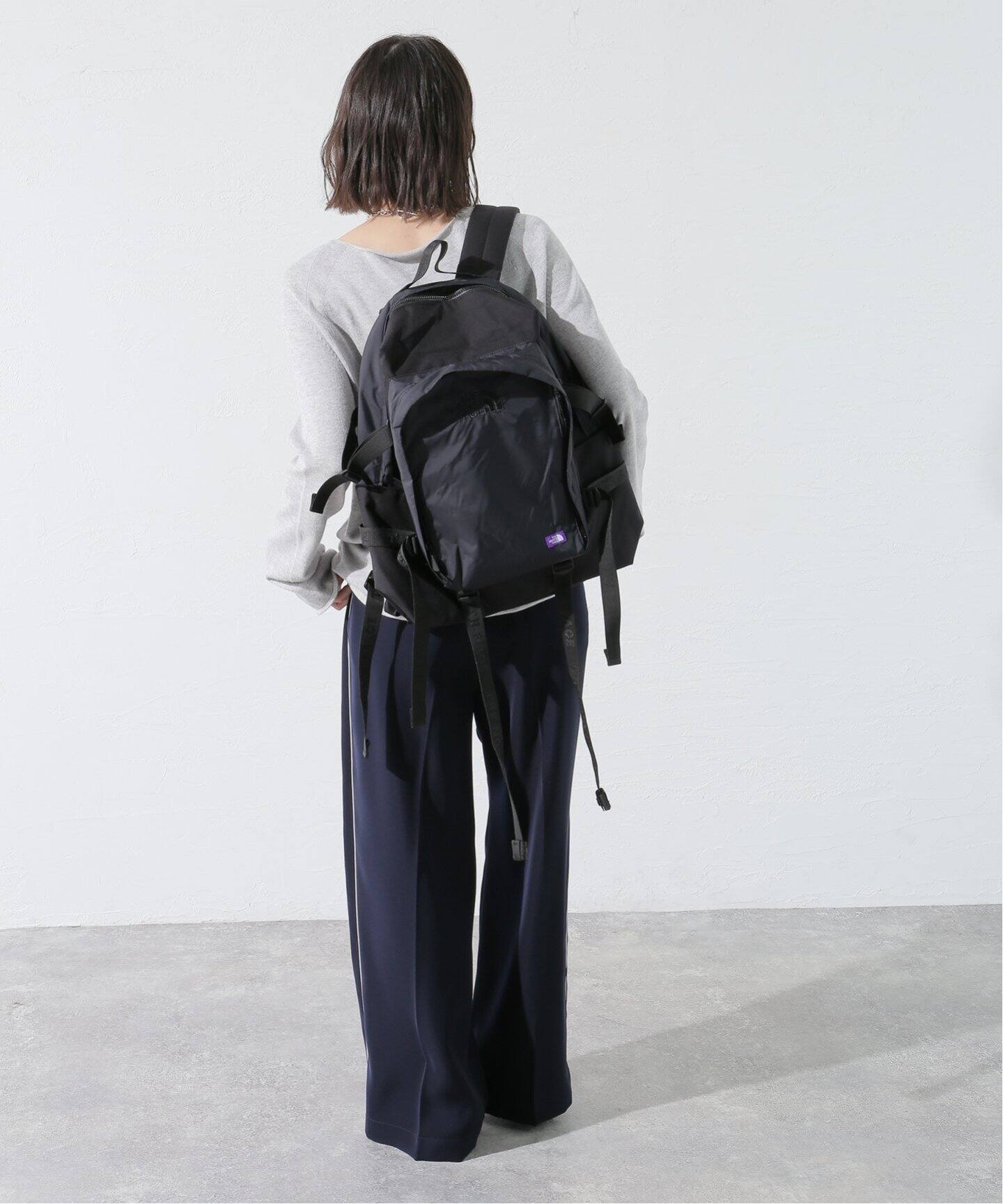 ザ ノースフェイス パープルレーベル CORDURA Nylon Day Pack（バック 