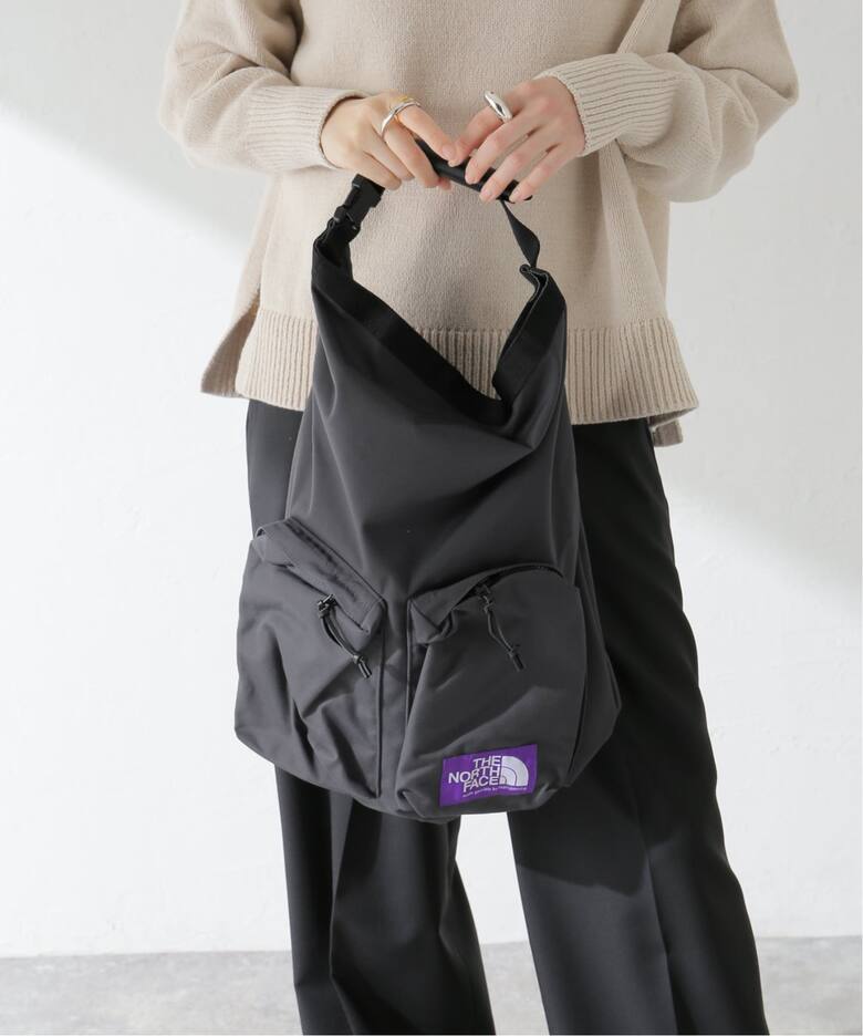 ザ ノースフェイス パープルレーベル Field 2Way Tote Bag（トート 