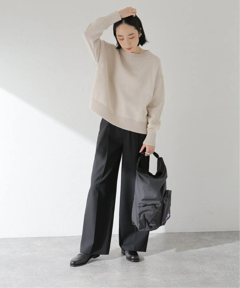 ザ ノースフェイス パープルレーベル Field 2Way Tote Bag（トート 