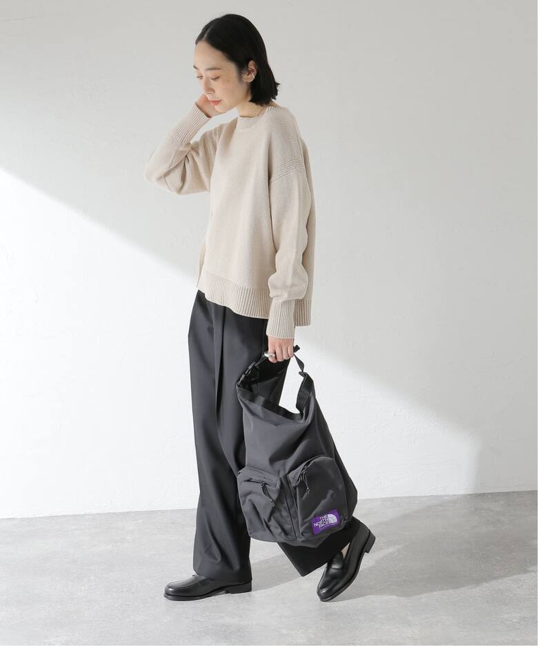 ザ ノースフェイス パープルレーベル Field 2Way Tote Bag（トート 