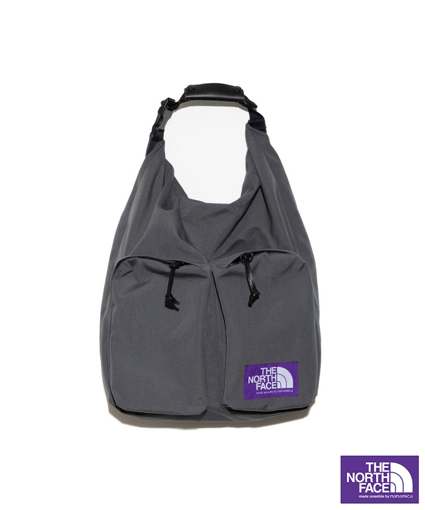 ザ ノースフェイス パープルレーベル Field 2Way Tote Bag（トート 