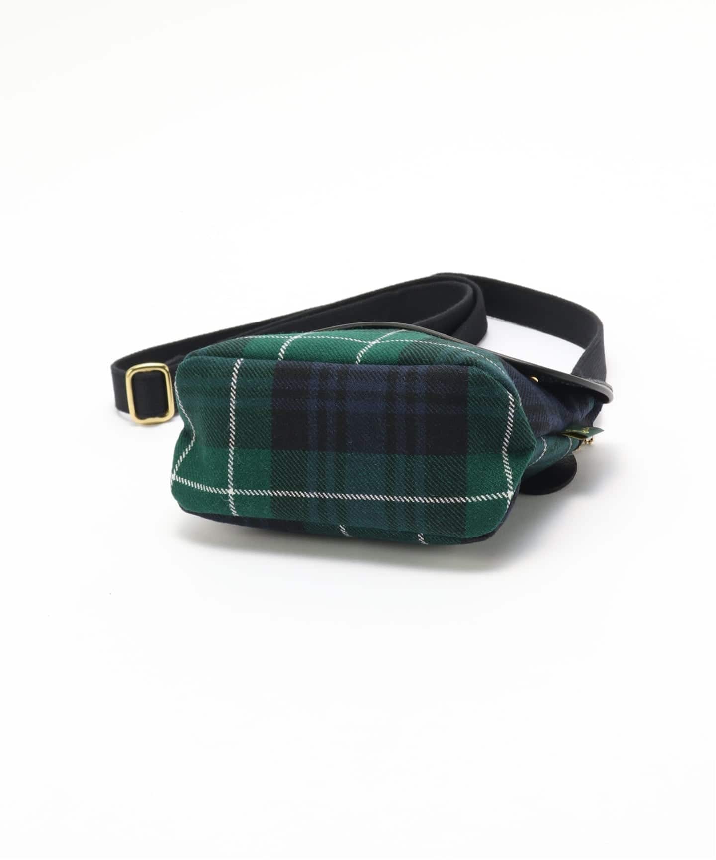 Brady / ブレディー AVON / エイボン MINI LOCHCARRON WOOL