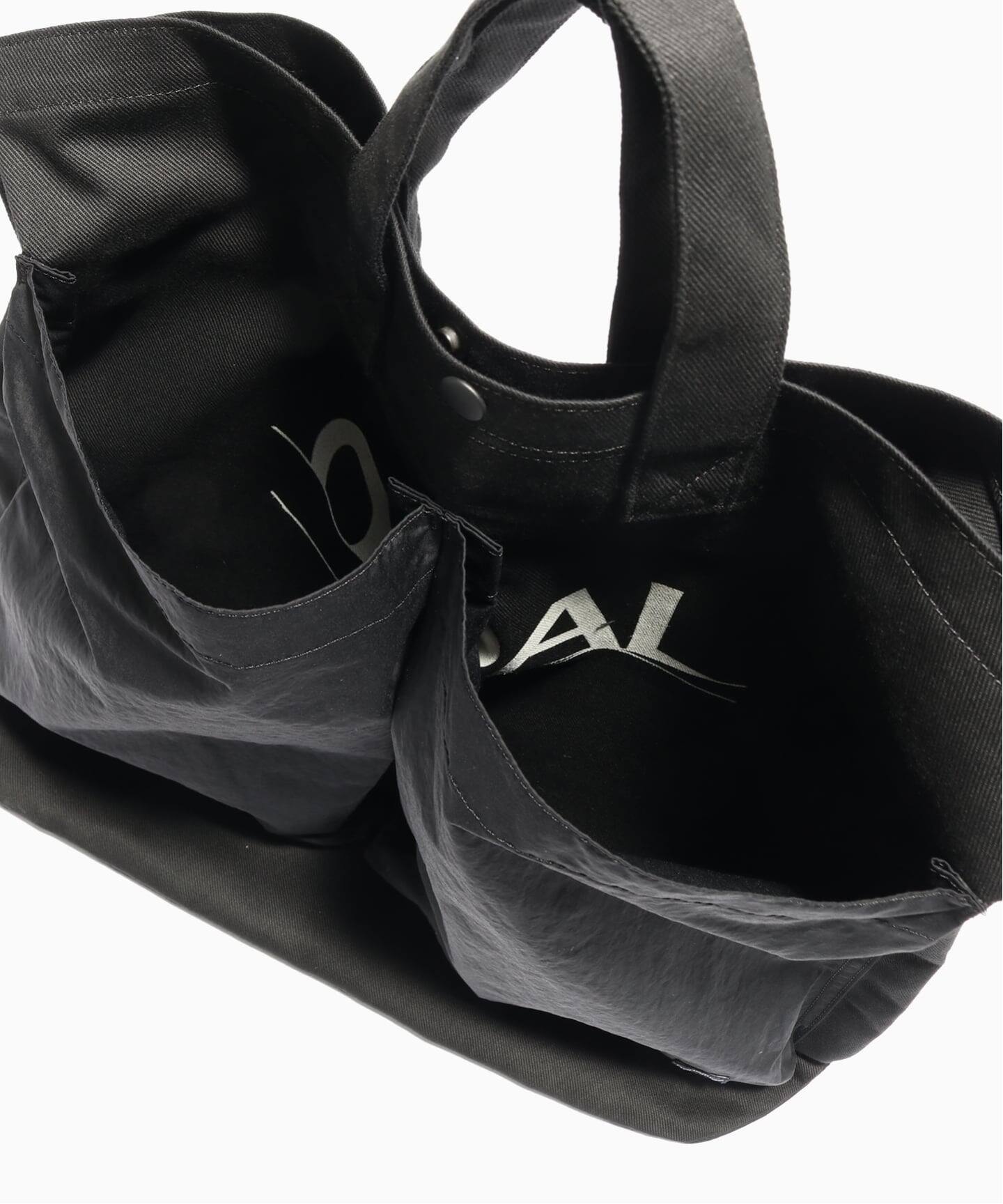 nanamica トートバッグ nanamica ONLINE STORE│