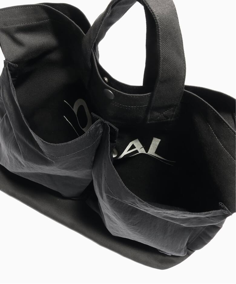 NANAMICA / ナナミカ OOAL Tote Bag（トートバッグ）｜417 EDIFICE 