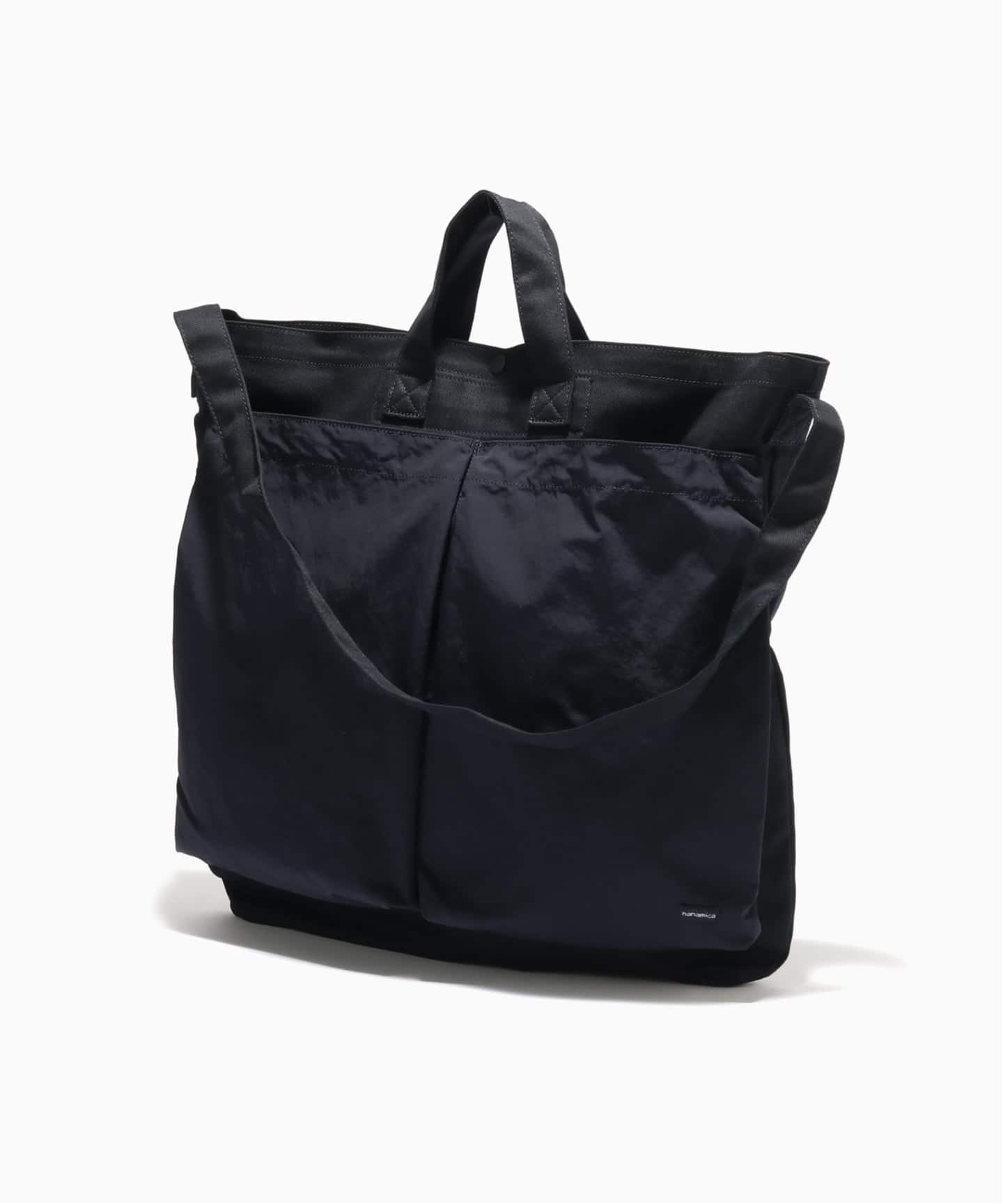 NANAMICA / ナナミカ OOAL Tote Bag（トートバッグ）｜417