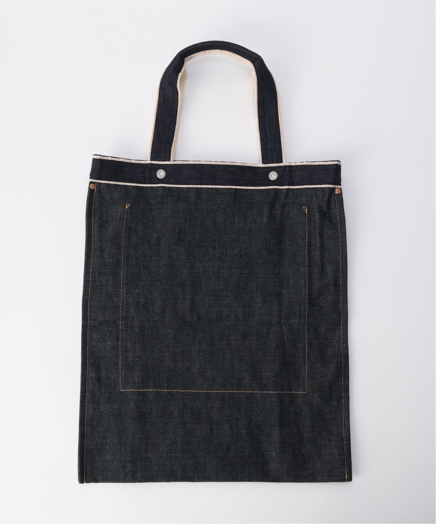 完売！ラスト！GeminiFourth★NuMoNe×DIVINEトートバッグ黒 DIAMONDTOTESHKW_010003_FRONT_v