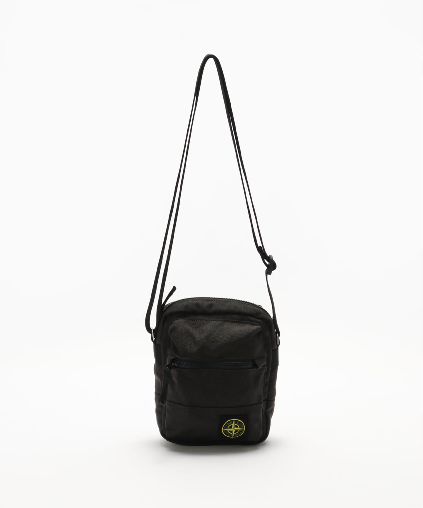 STONE ISLAND / ストーンアイランド CORDURA POUCH BAG（ショルダー