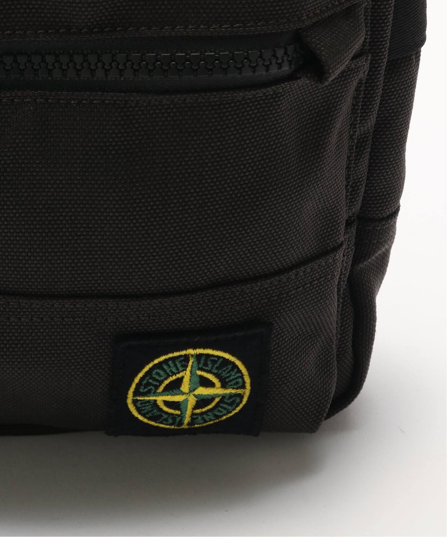 STONE ISLAND / ストーンアイランド CORDURA POUCH BAG（ショルダー