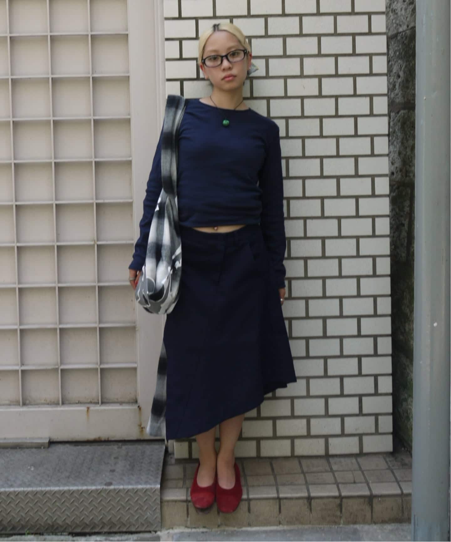 バッグ pam P.A.M. / パム SKETCH TOTE BAG（トートバッグ）｜PULP（パルプ