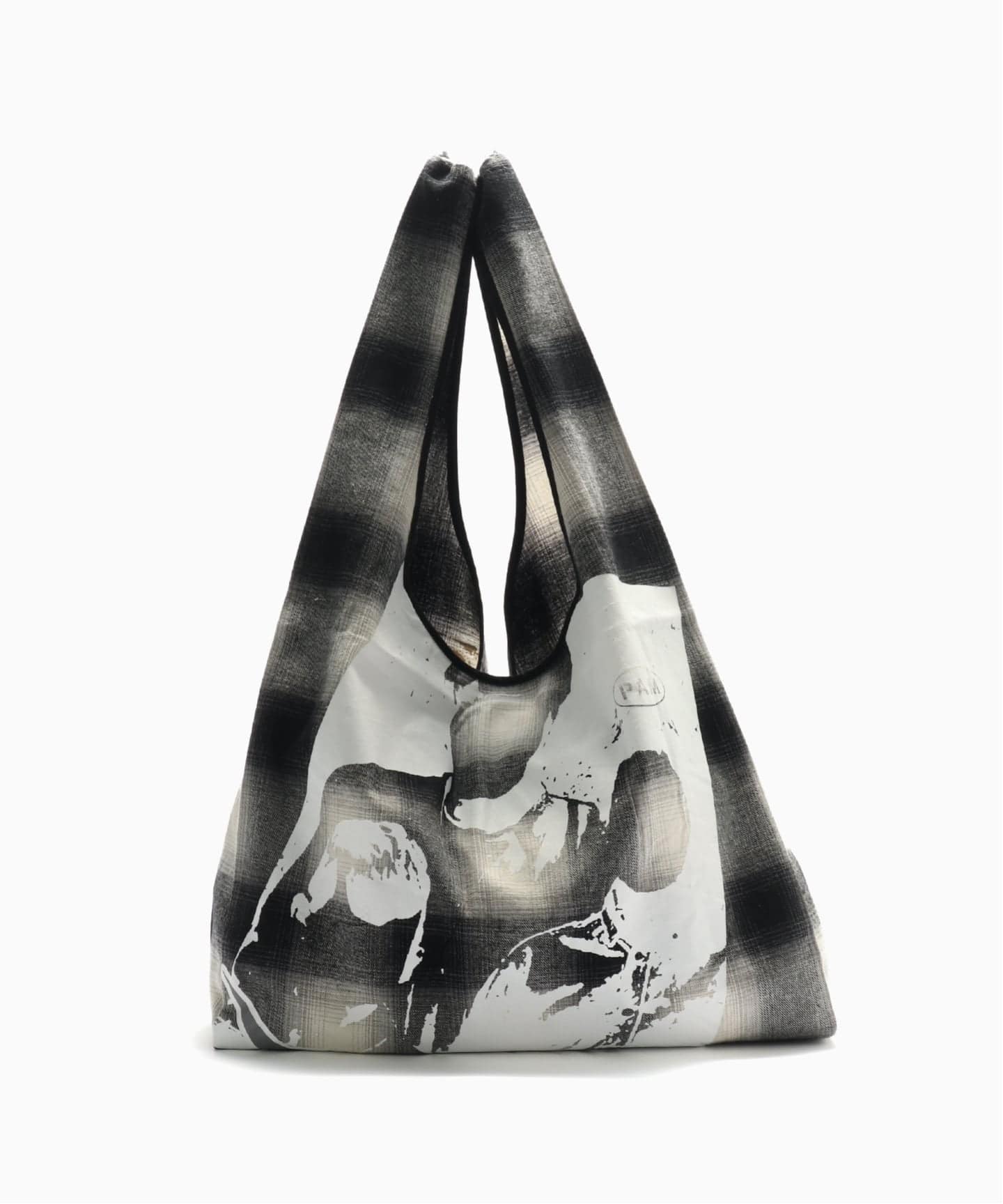 バッグ pam P.A.M. / パム SKETCH TOTE BAG(トートバッグ)|PULP(パルプ