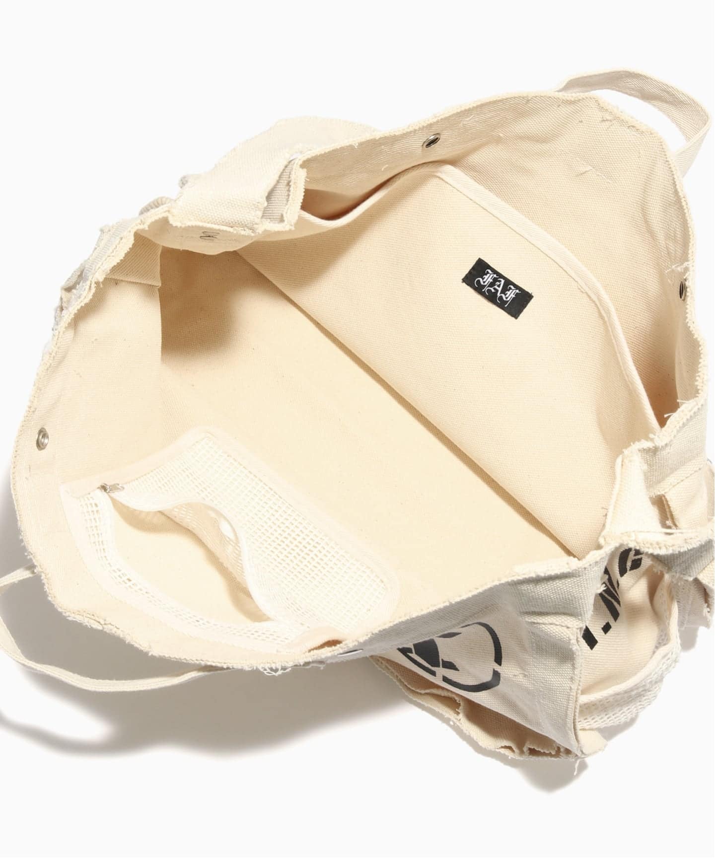FAF Fake As Flowers ショルダー 5/5まで出品 FAF (FAKE AS FLOWERS) / フェイク アズ フラワーズ