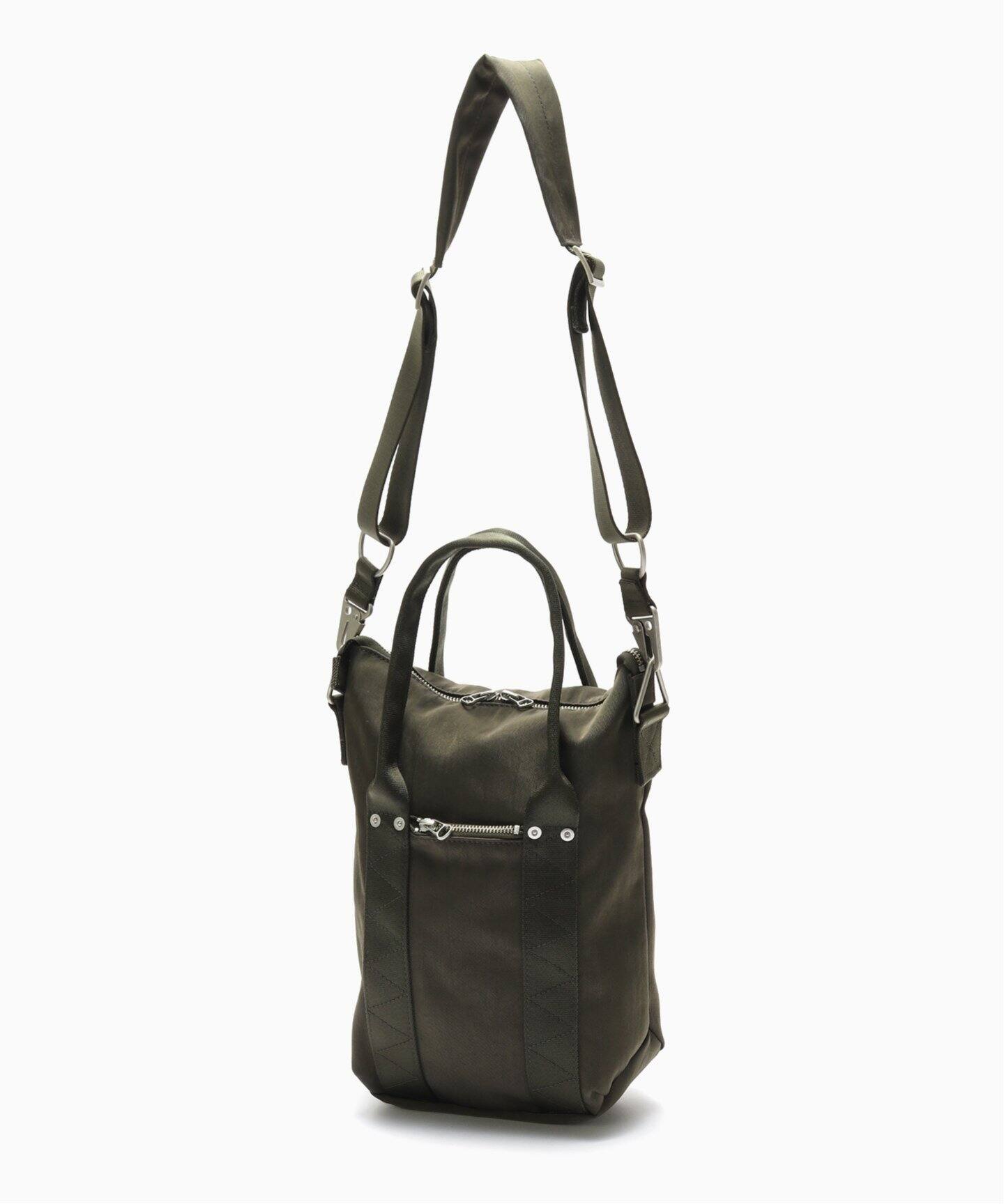 FAF fake as flowers ショルダーバッグ 黒 fake ass flowers