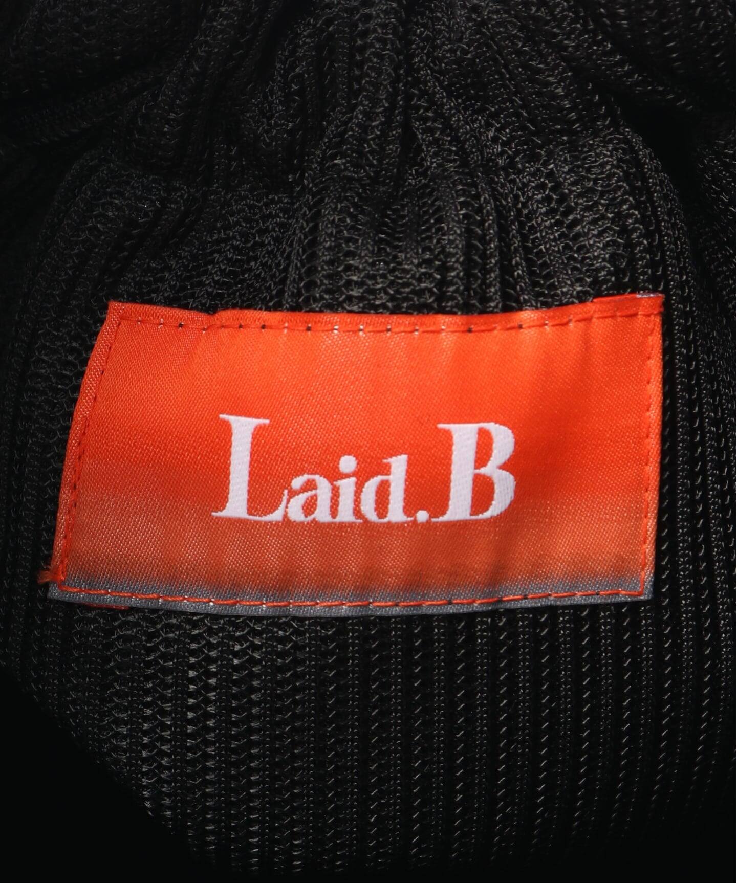 Laid.B / レイドビー RAINFOREST BAG（その他バッグ）｜PULP（パルプ