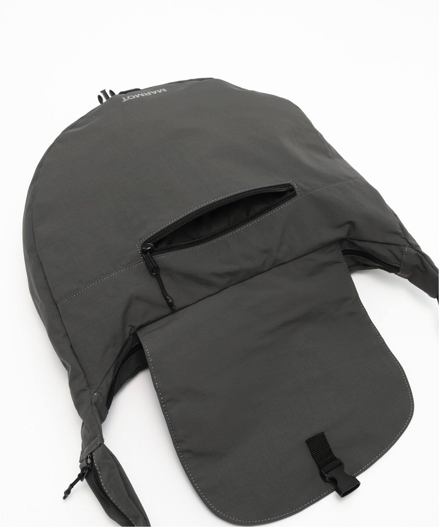 MARMOT CAPITAL / マーモット キャピタル】クロス バッグ