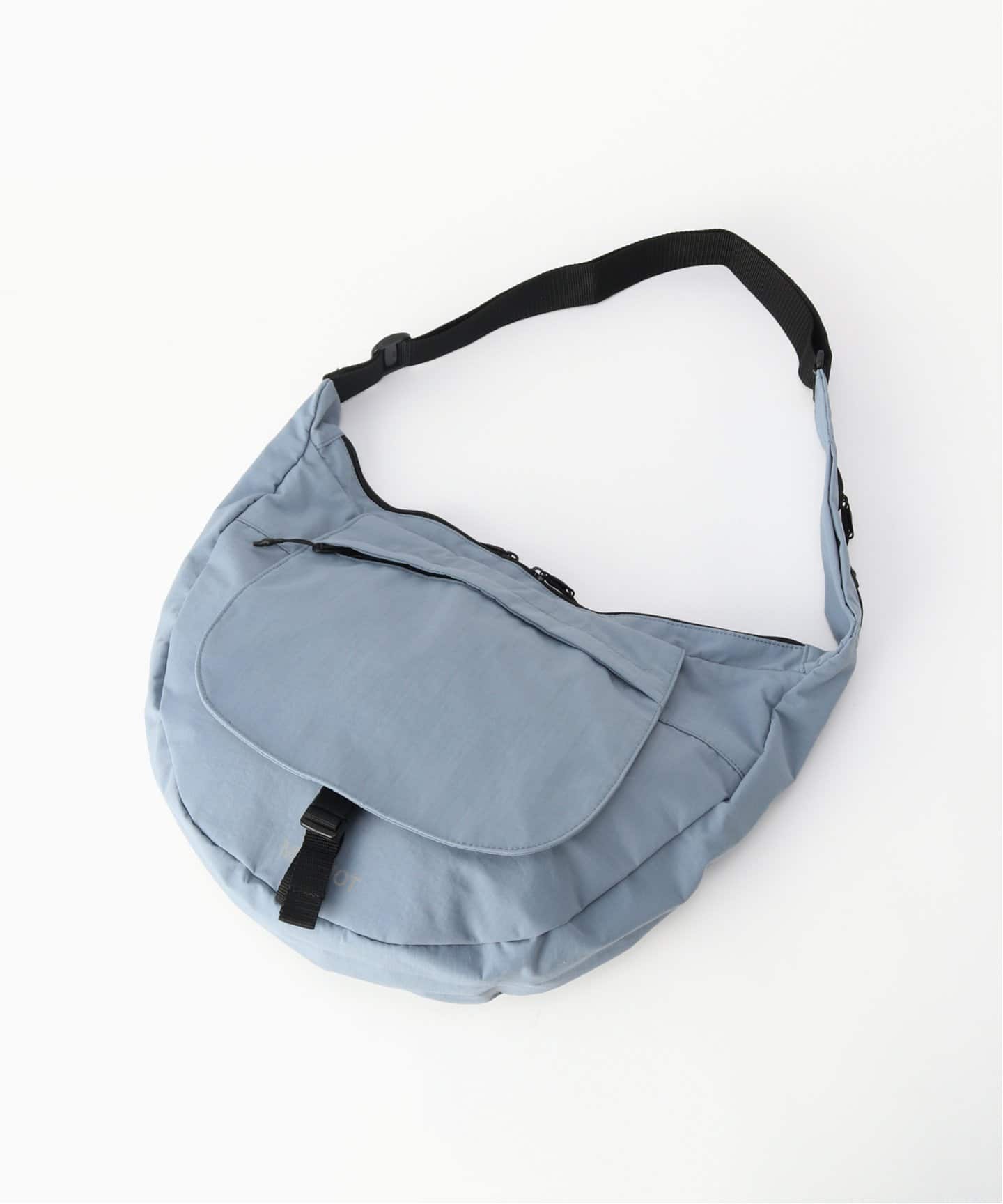 MARMOT CAPITAL / マーモット キャピタル】クロス バッグ