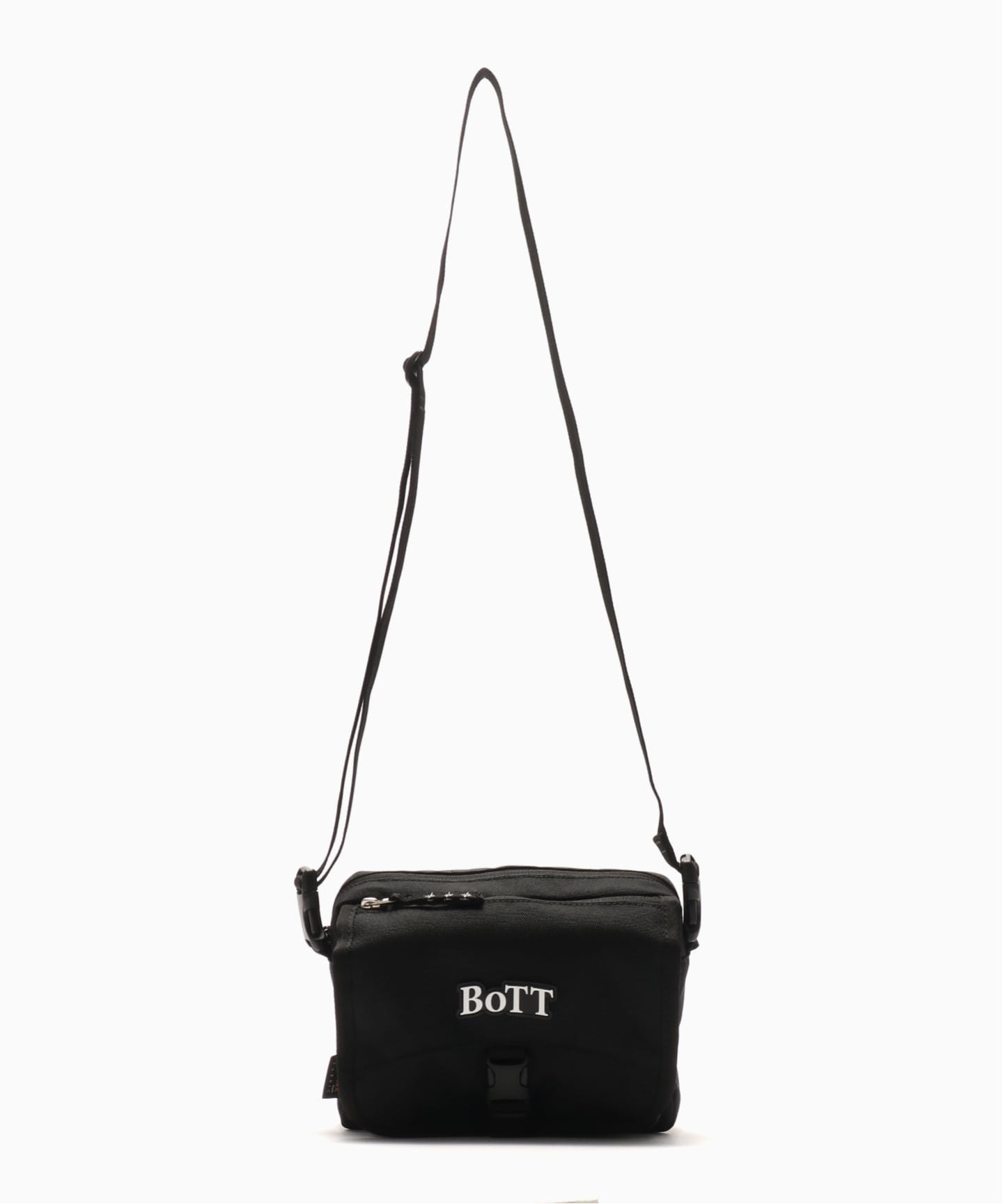 BoTT / ボット MINI SHOULDER BAG（ショルダーバッグ）｜PULP（パルプ