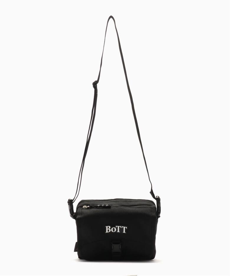 BoTT / ボット MINI SHOULDER BAG（ショルダーバッグ）｜PULP（パルプ 