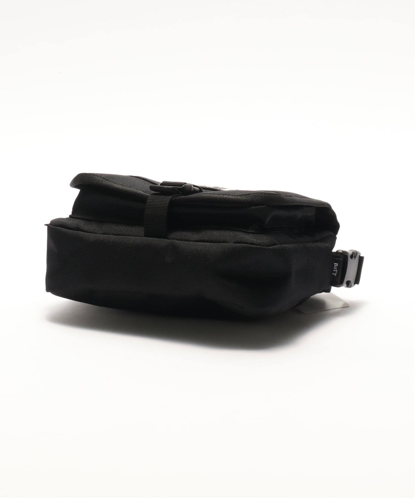 BoTT / ボット MINI SHOULDER BAG（ショルダーバッグ）｜PULP（パルプ