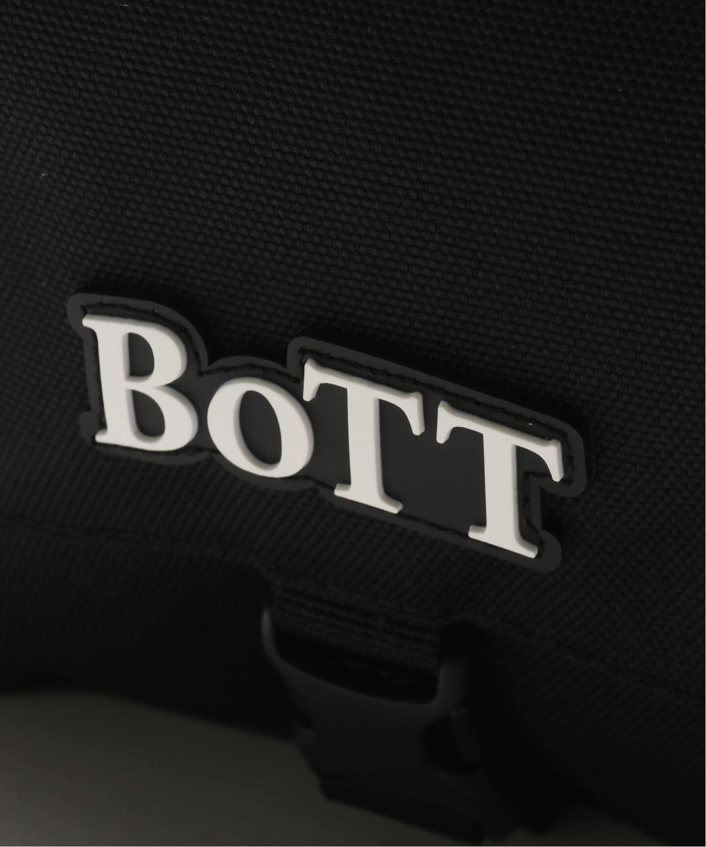 BoTT / ボット MINI SHOULDER BAG（ショルダーバッグ）｜PULP（パルプ 