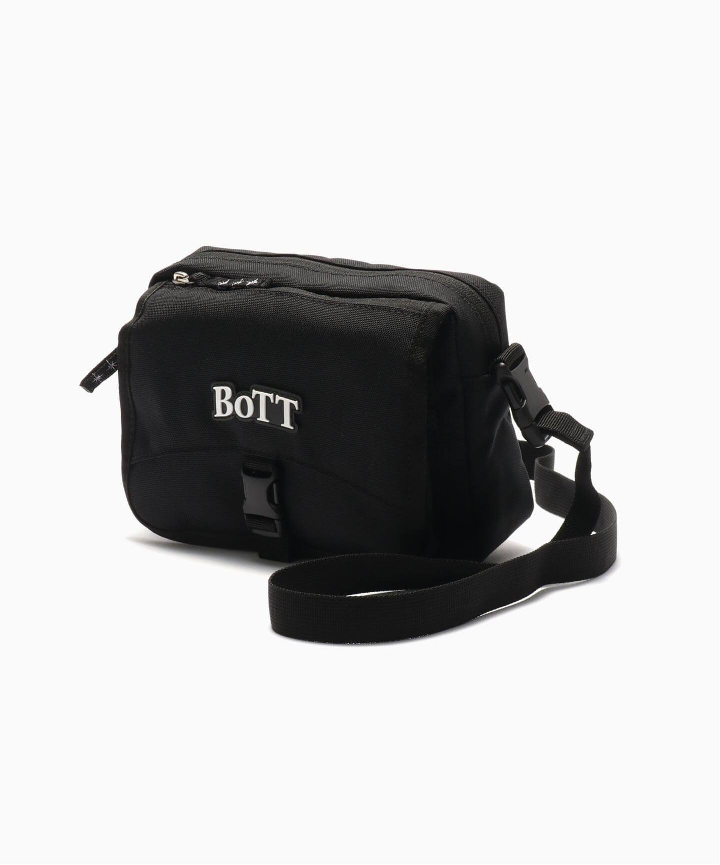 BoTT / ボット MINI SHOULDER BAG（ショルダーバッグ）｜PULP