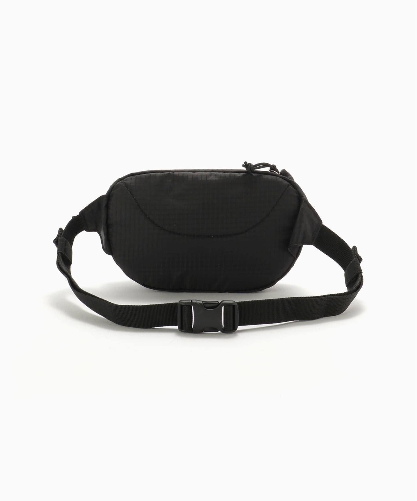 BoTT / ボット RIPSTOP WAIST BAG（ウェストポーチ）｜PULP（パルプ