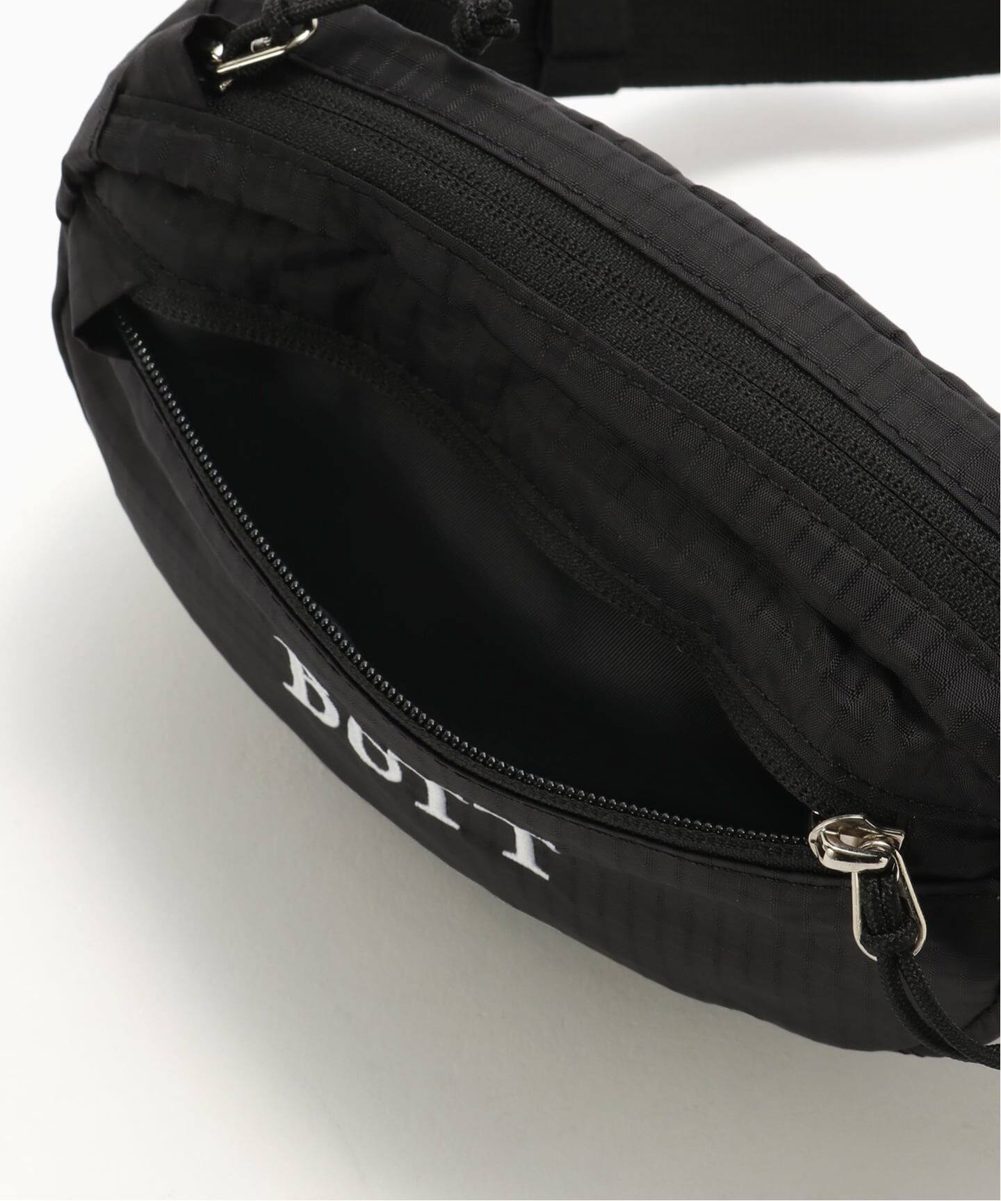 BoTT / ボット RIPSTOP WAIST BAG（ウェストポーチ）｜PULP（パルプ