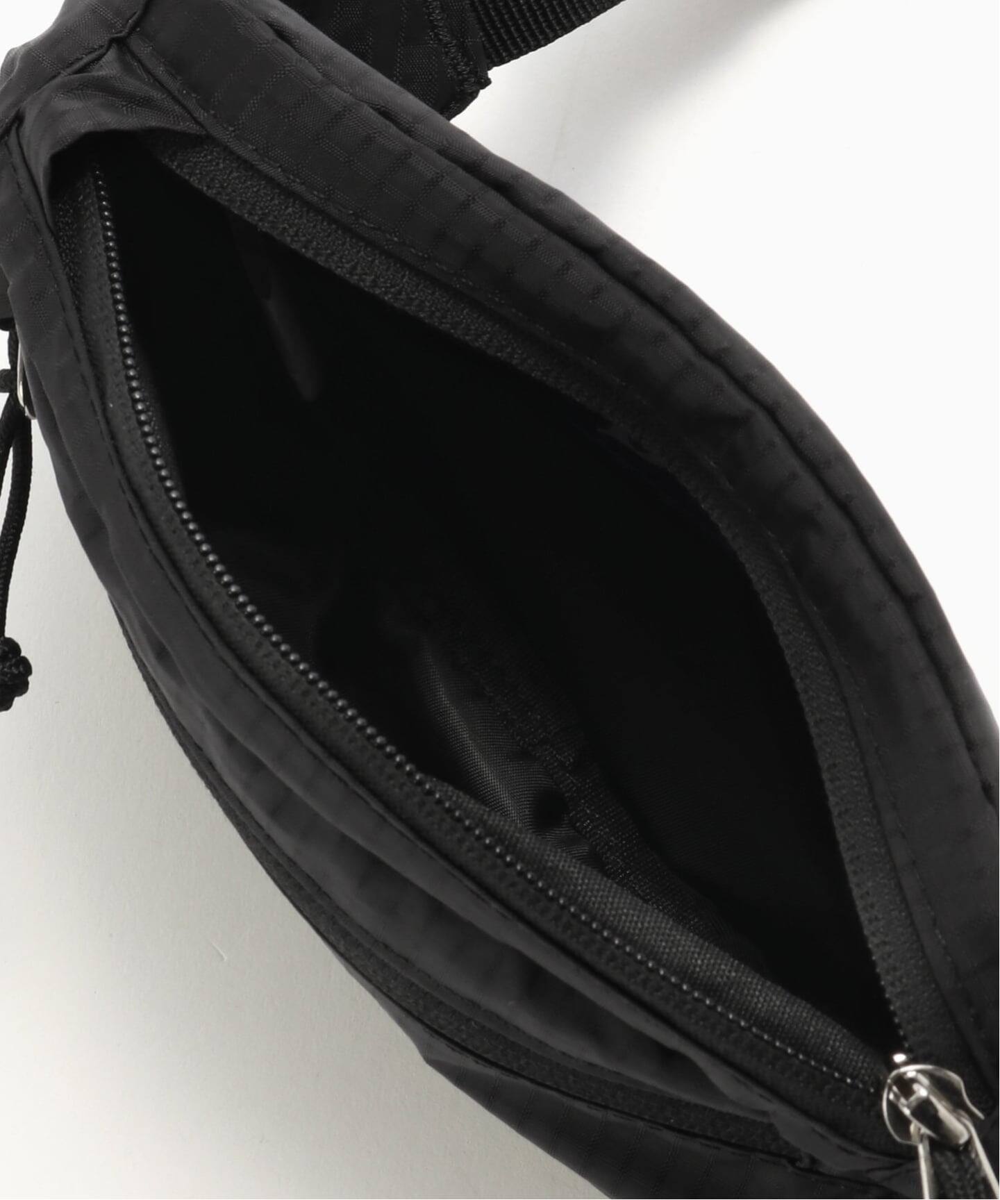 BoTT / ボット RIPSTOP WAIST BAG（ウェストポーチ）｜PULP（パルプ 