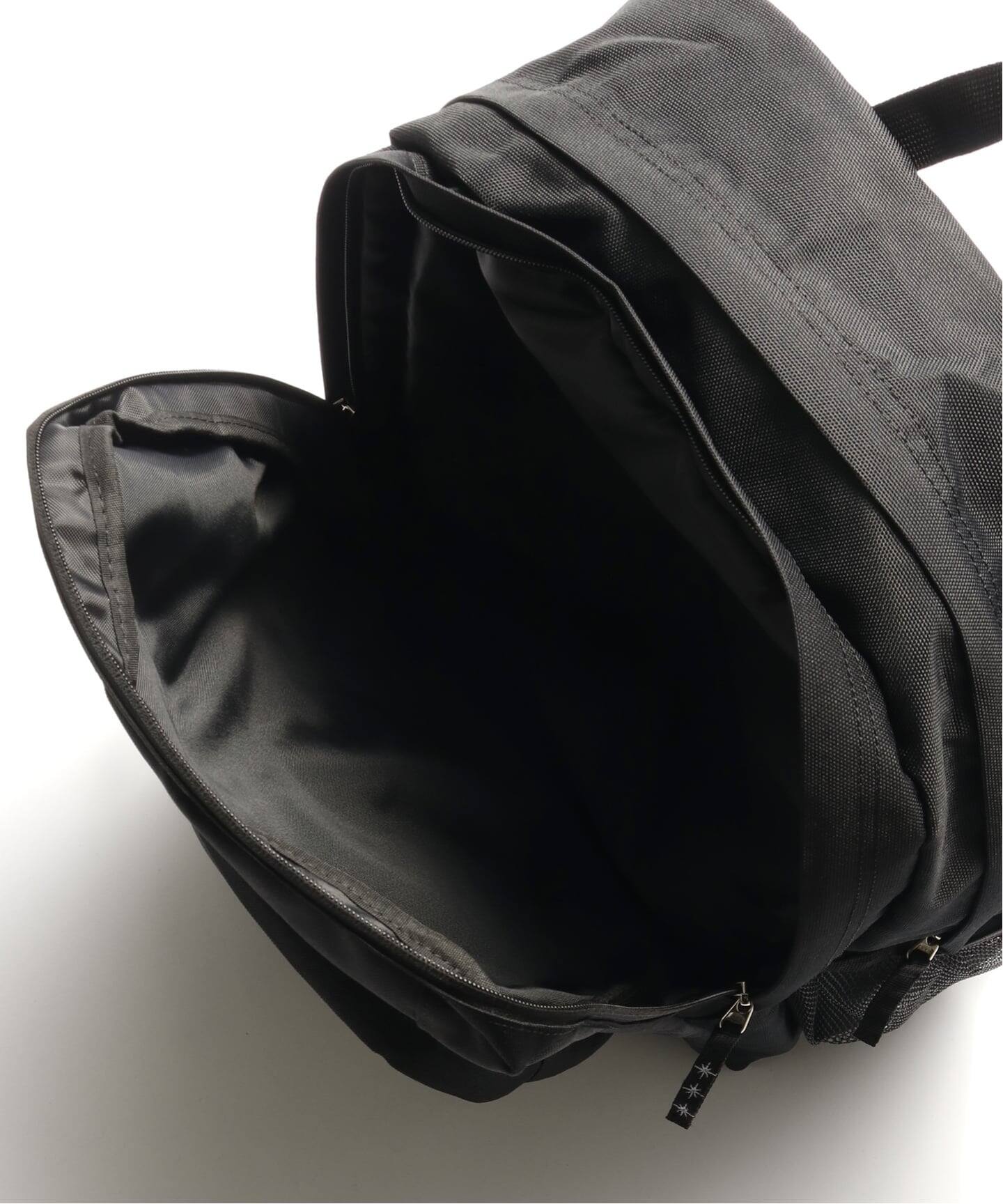 BoTT 黒 リュック・バックパック 完売前に【BoTT】OG LOGO BACKPACK (BoTT/バックパック