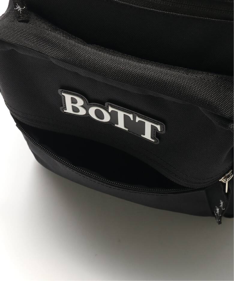 BoTT / ボット CLASSIC BACKPACK（バックパック／リュック）｜PULP 