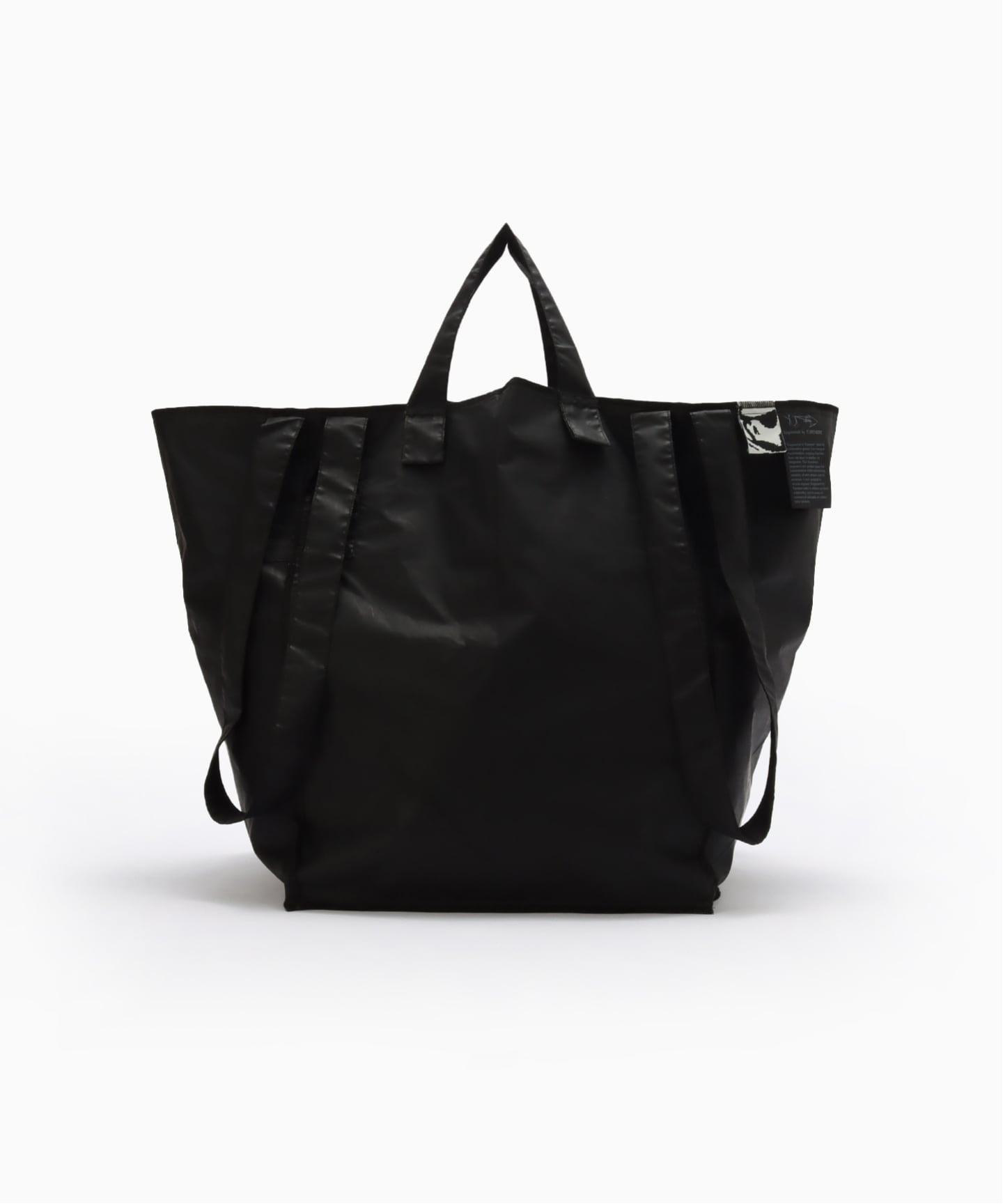 GR10K / ジーアールテンケー SPINN SOIL SACK / CG006372AP（トート