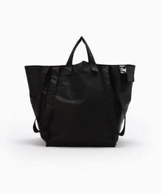 GR10K / ジーアールテンケー SPINN SOIL SACK / CG006372AP（トート 
