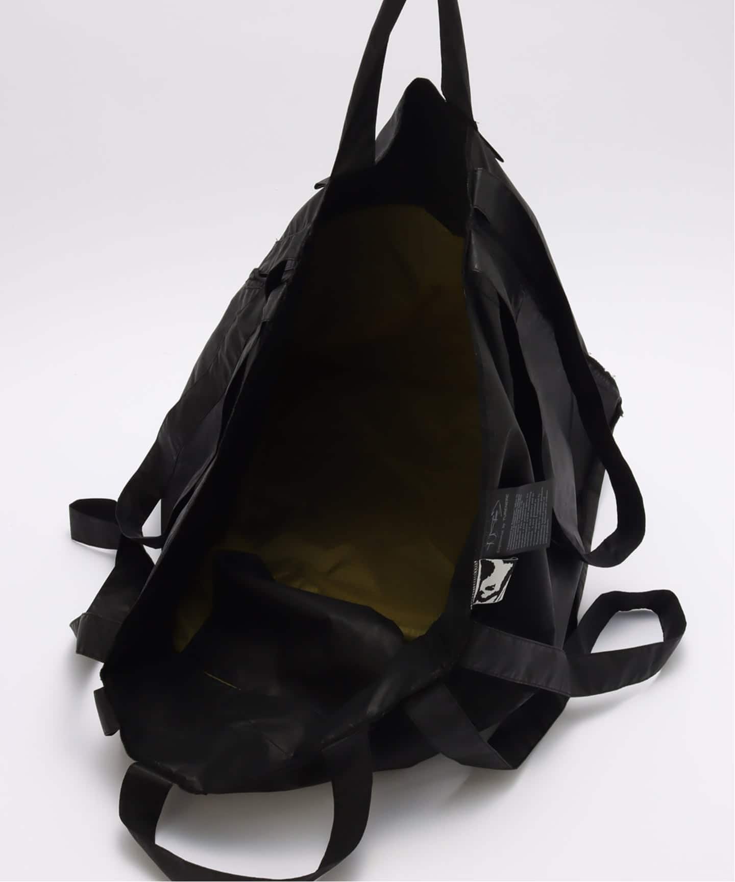 GR10K / ジーアールテンケー SPINN SOIL SACK / CG006372AP（トート