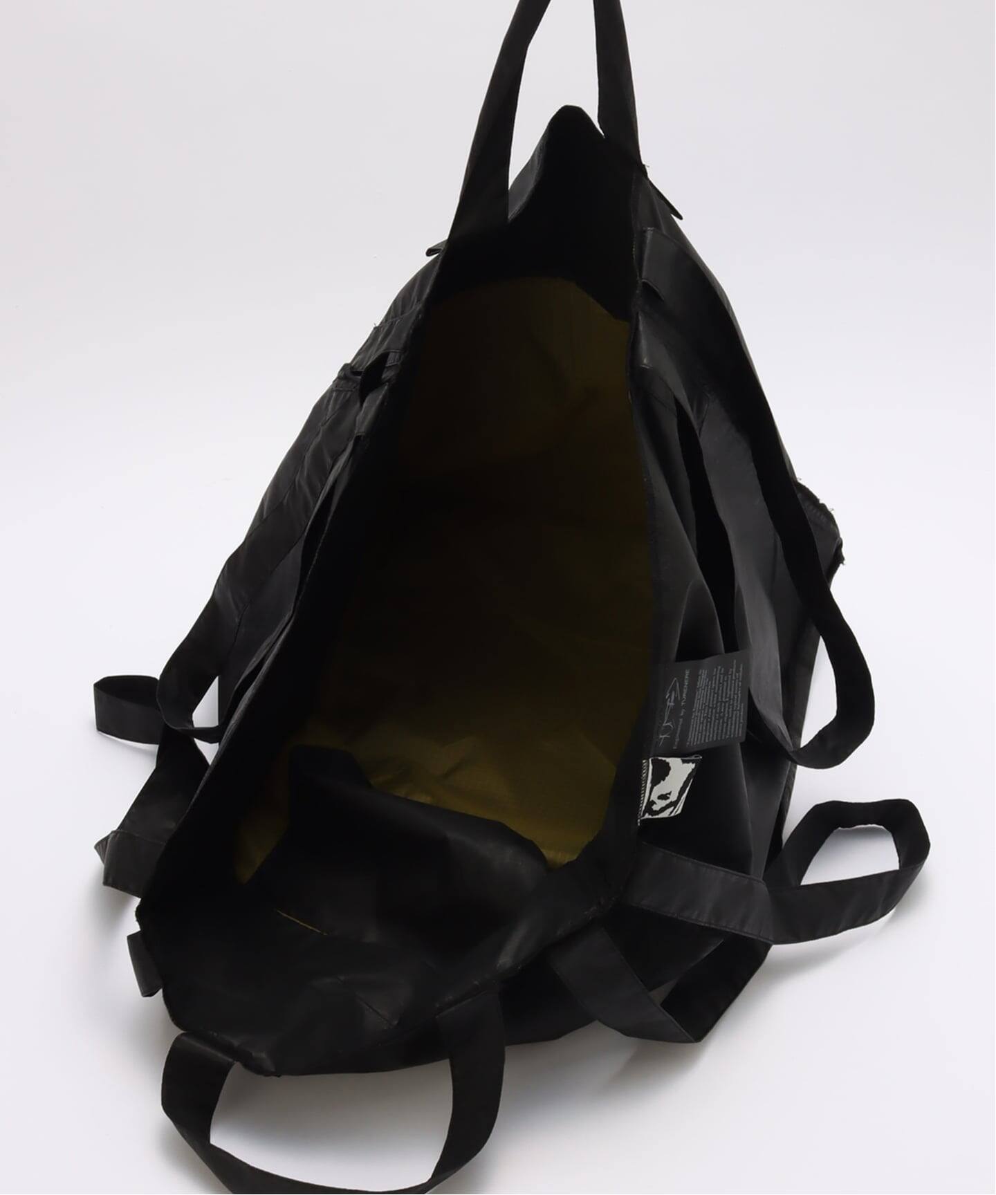 GR10K / ジーアールテンケー SPINN SOIL SACK / CG006372AP（トート 
