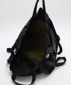 GR10K / ジーアールテンケー SPINN SOIL SACK / CG006372AP（トート 