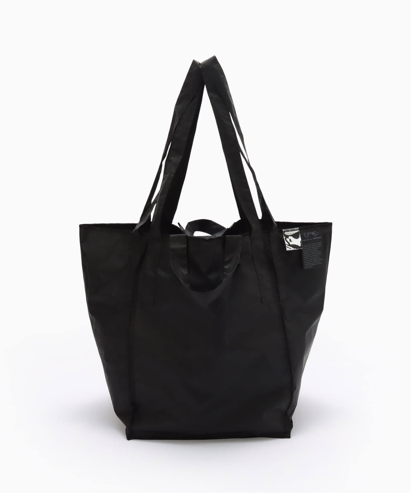 GR10K / ジーアールテンケー SPINN SOIL SACK / CG006372AP（トート