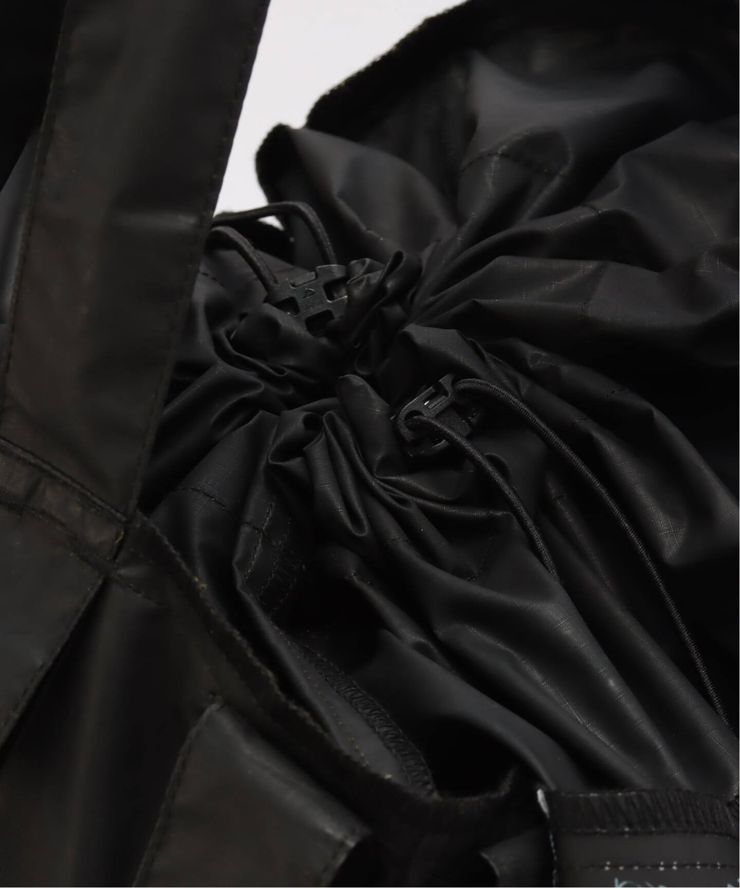 GR10K / ジーアールテンケー SPINN SOIL SACK / CG006372AP（トート