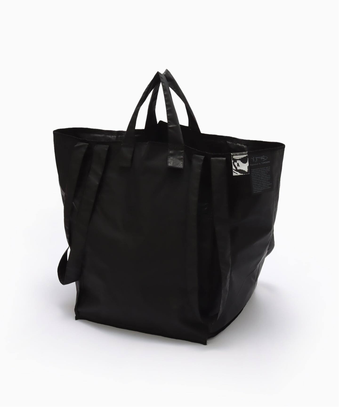 GR10K / ジーアールテンケー SPINN SOIL SACK / CG006372AP（トート