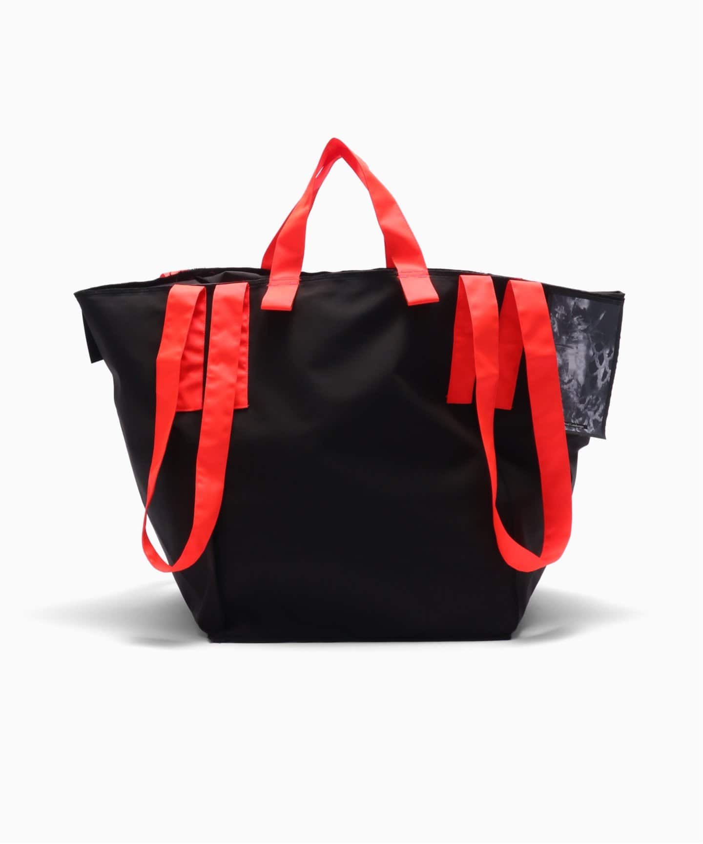 GR10K / ジーアールテンケー SOIL SACK BG072063AC（トート