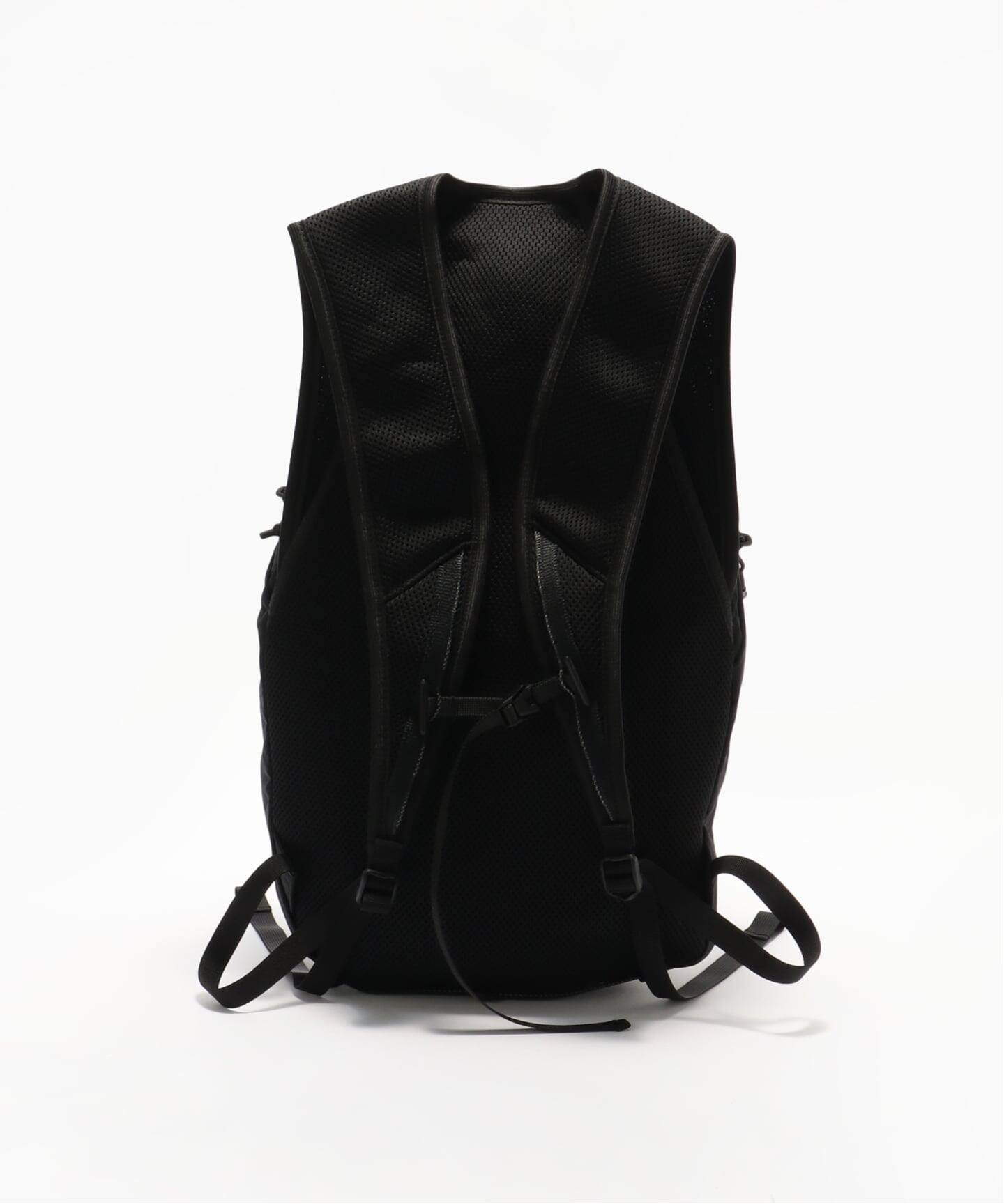 SEALSON / シールソン DROP14 DAYPACK BLACK（バックパック／リュック