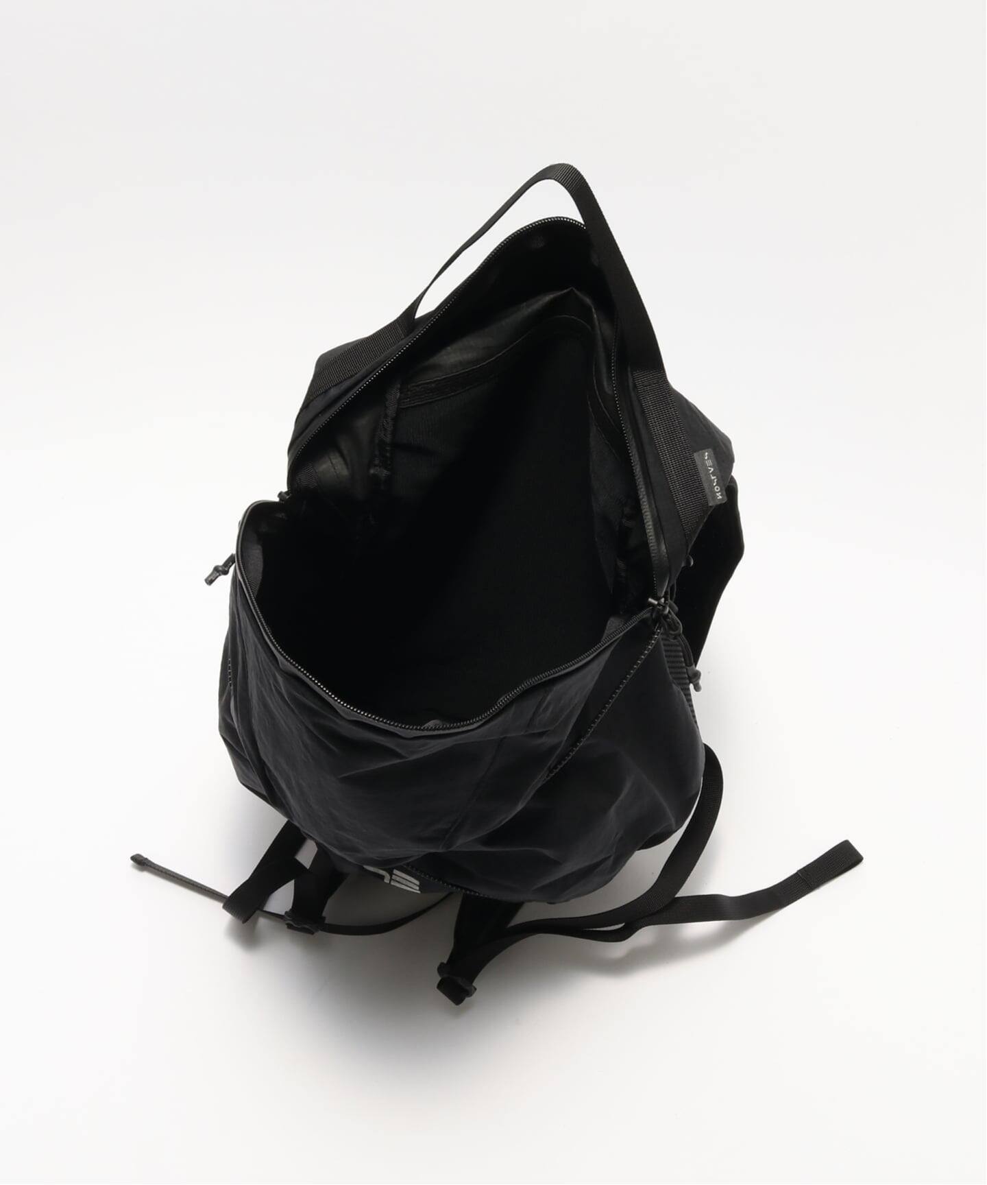 SEALSON / シールソン DROP14 DAYPACK BLACK（バックパック／リュック