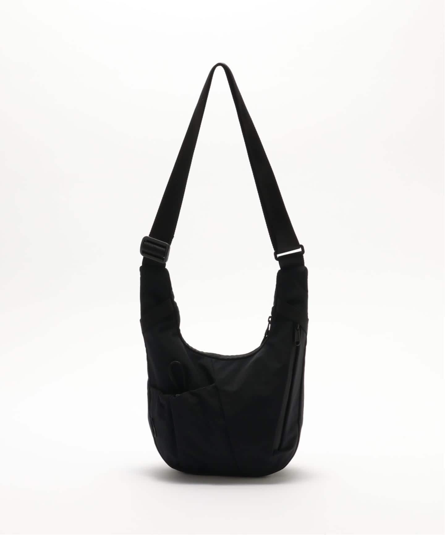 SEALSON / シールソン M1 CROSSBODY BAG BLACK（ショルダーバッグ