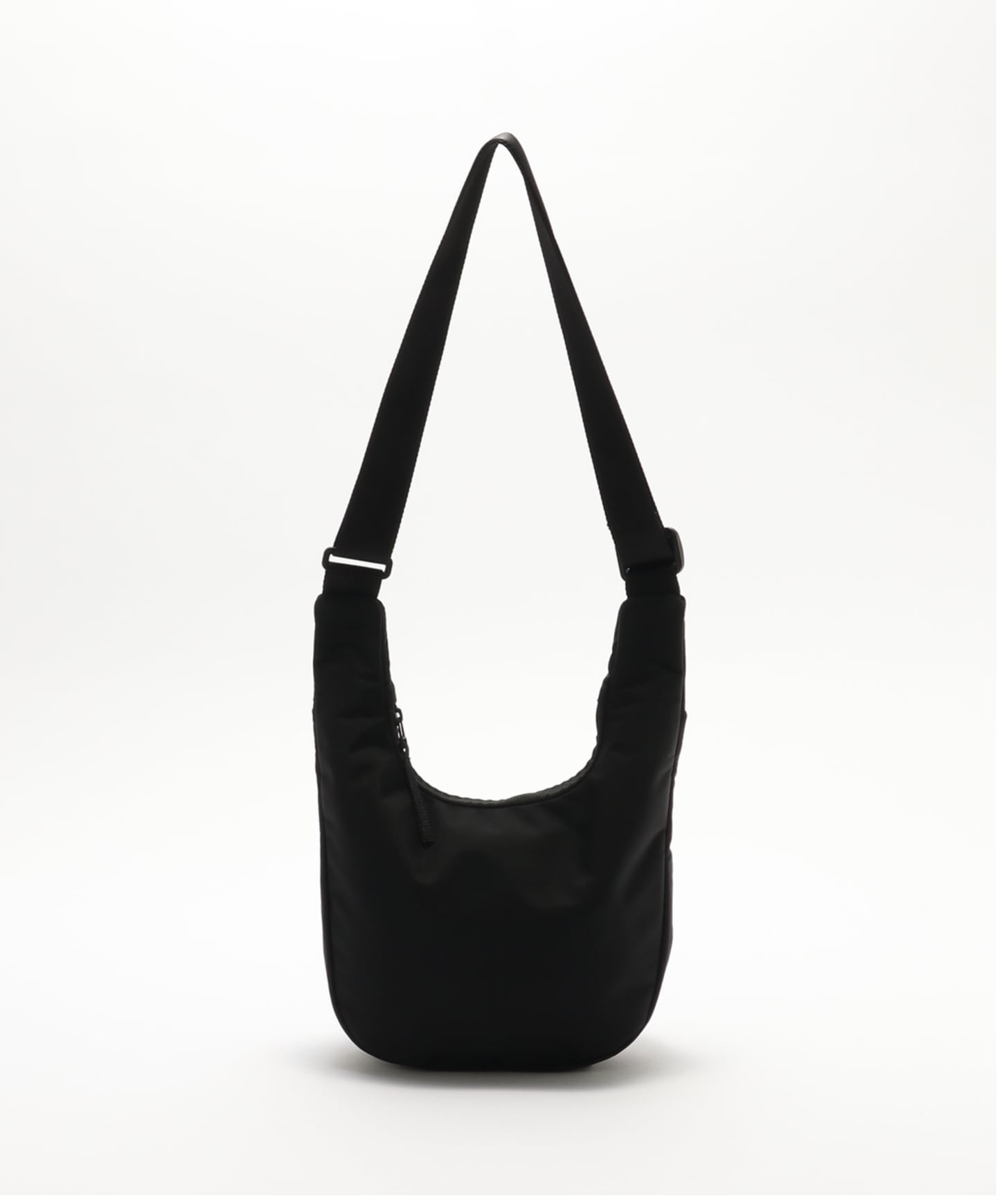 SEALSON / シールソン M1 CROSSBODY BAG BLACK（ショルダーバッグ