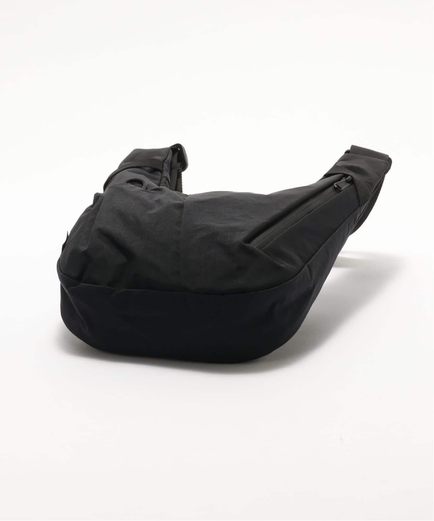 SEALSON / シールソン M1 CROSSBODY BAG BLACK（ショルダーバッグ