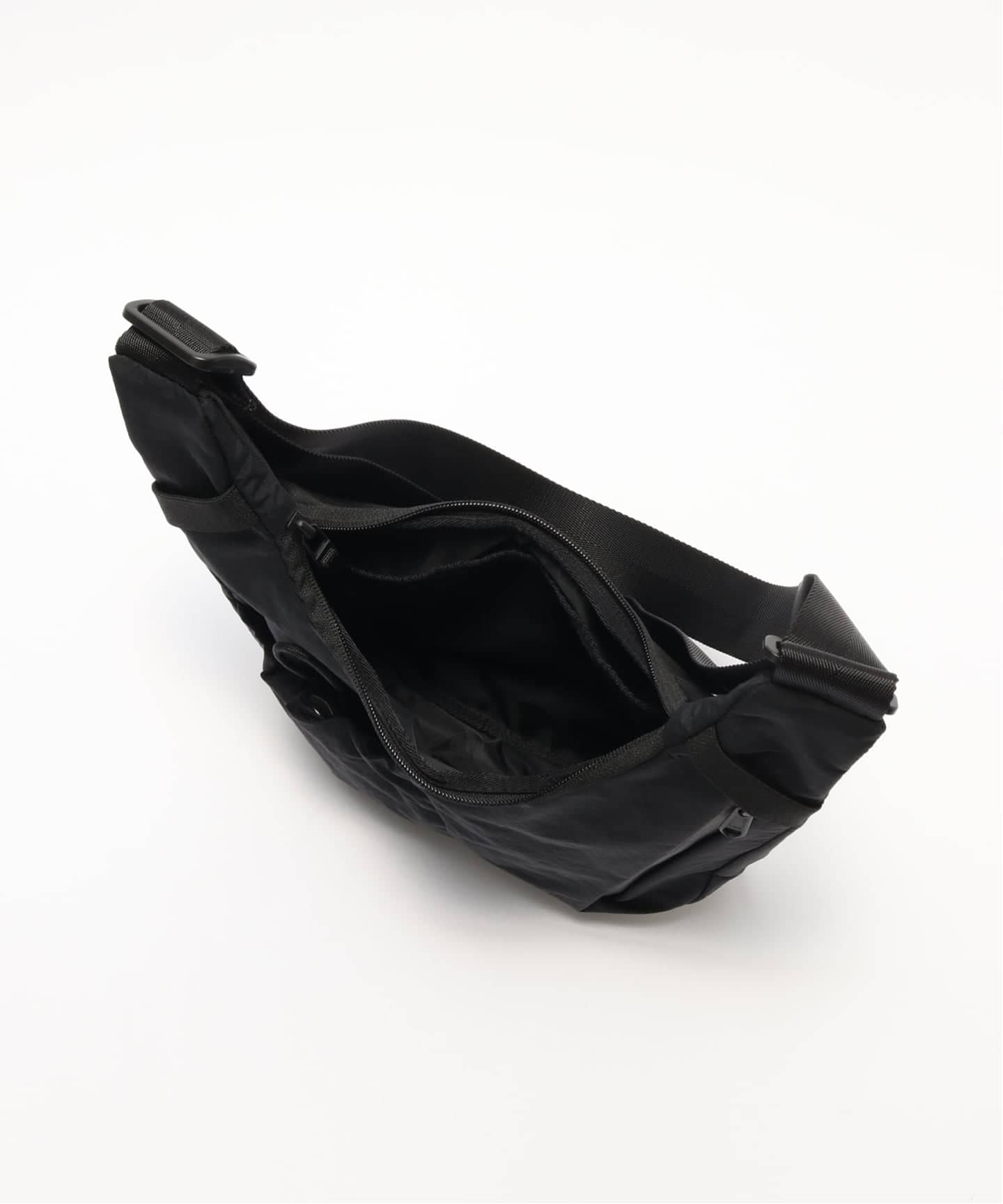 SEALSON / シールソン M1 CROSSBODY BAG BLACK（ショルダーバッグ