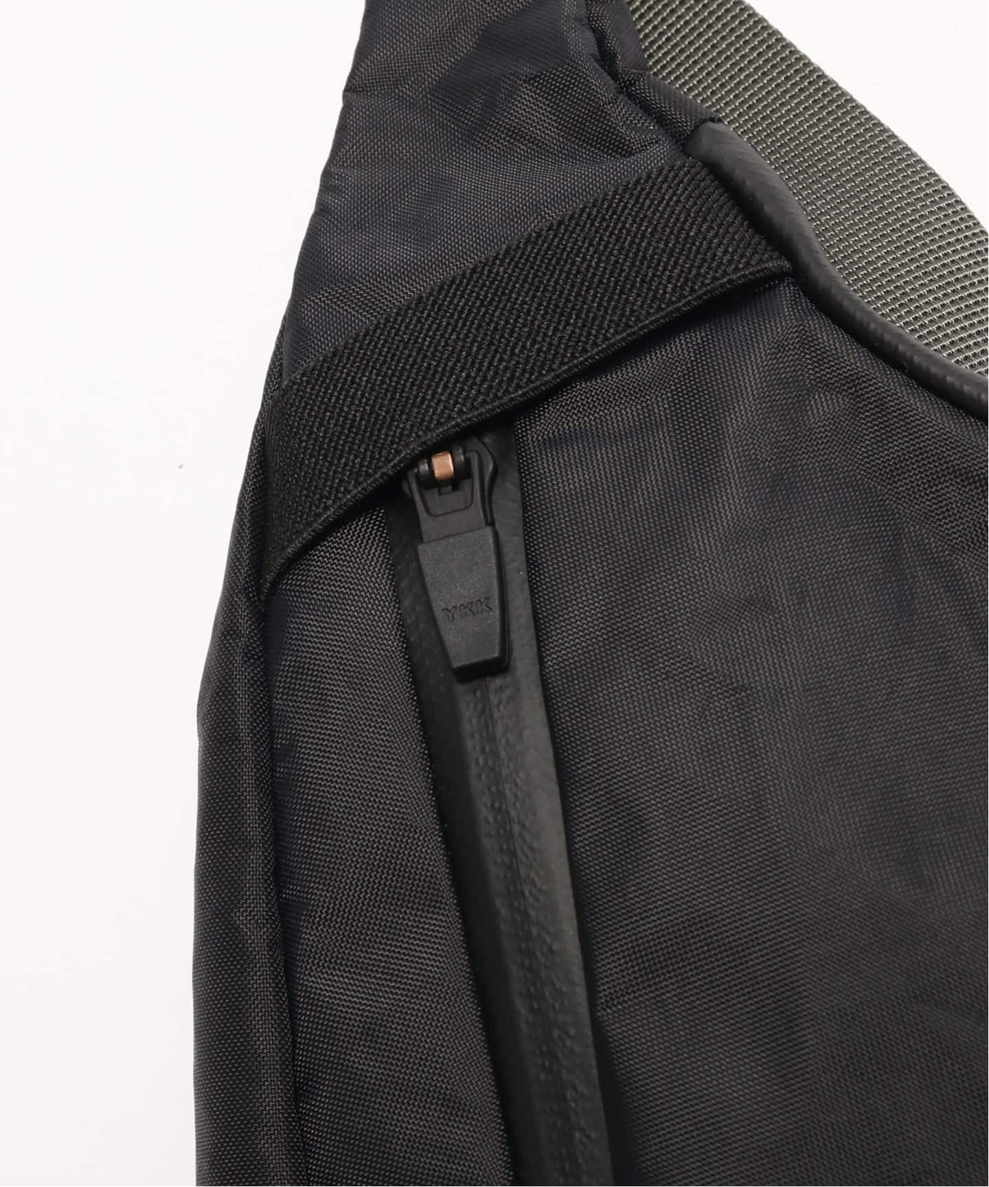 SEALSON / シールソン M2 CROSSBODY BAG BLACK（ショルダーバッグ