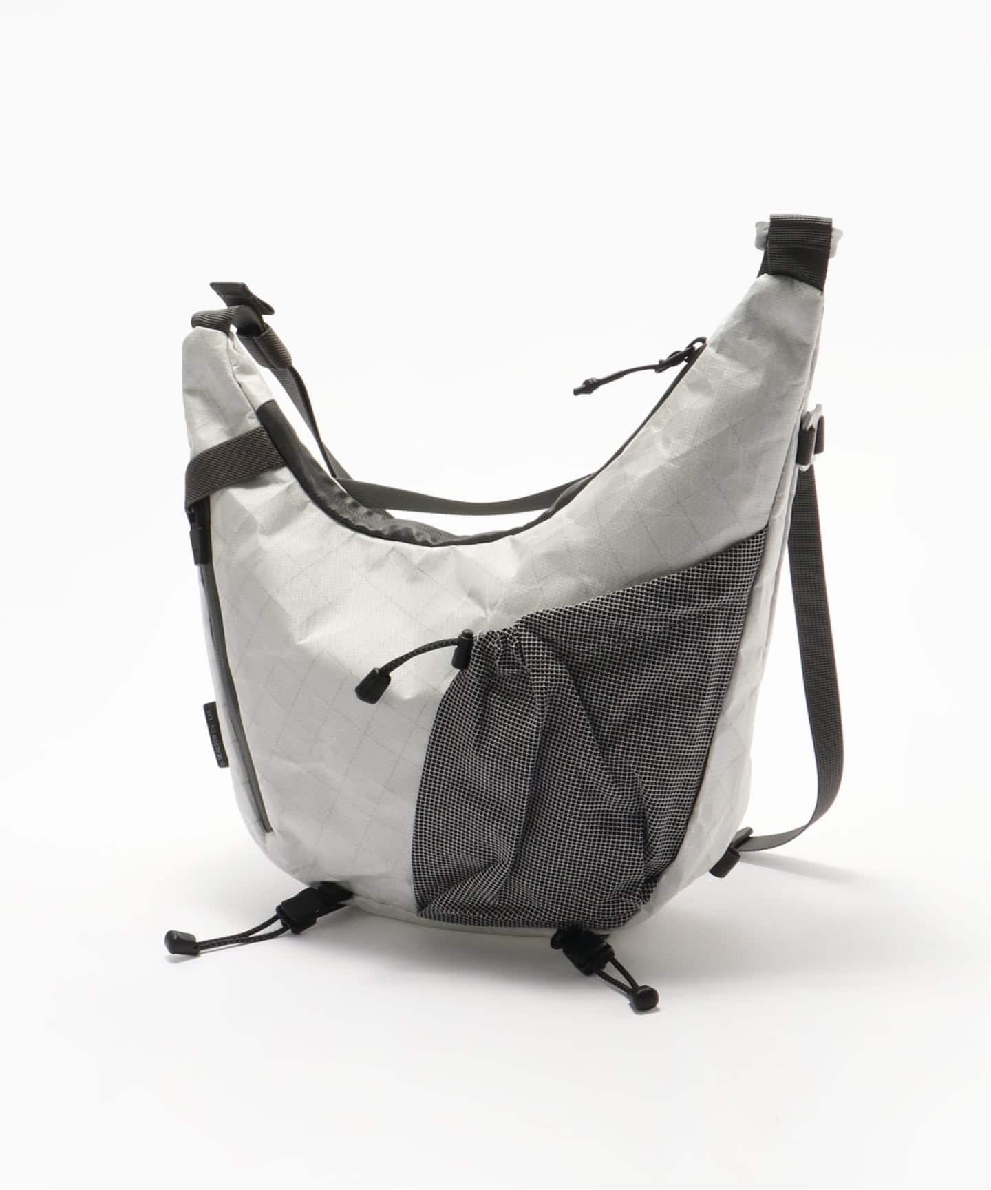 SEALSON / シールソン M2 CROSSBODY BAG WHITE（ショルダー