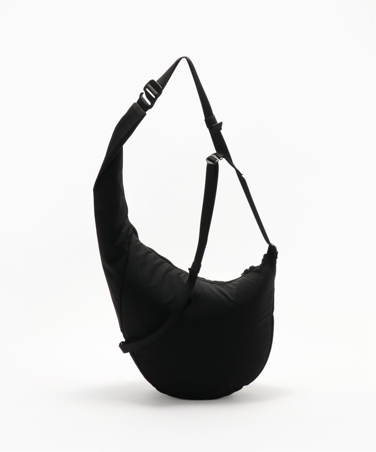 SEALSON / シールソン M3 CROSSBODY BAG BLACK（ショルダーバッグ